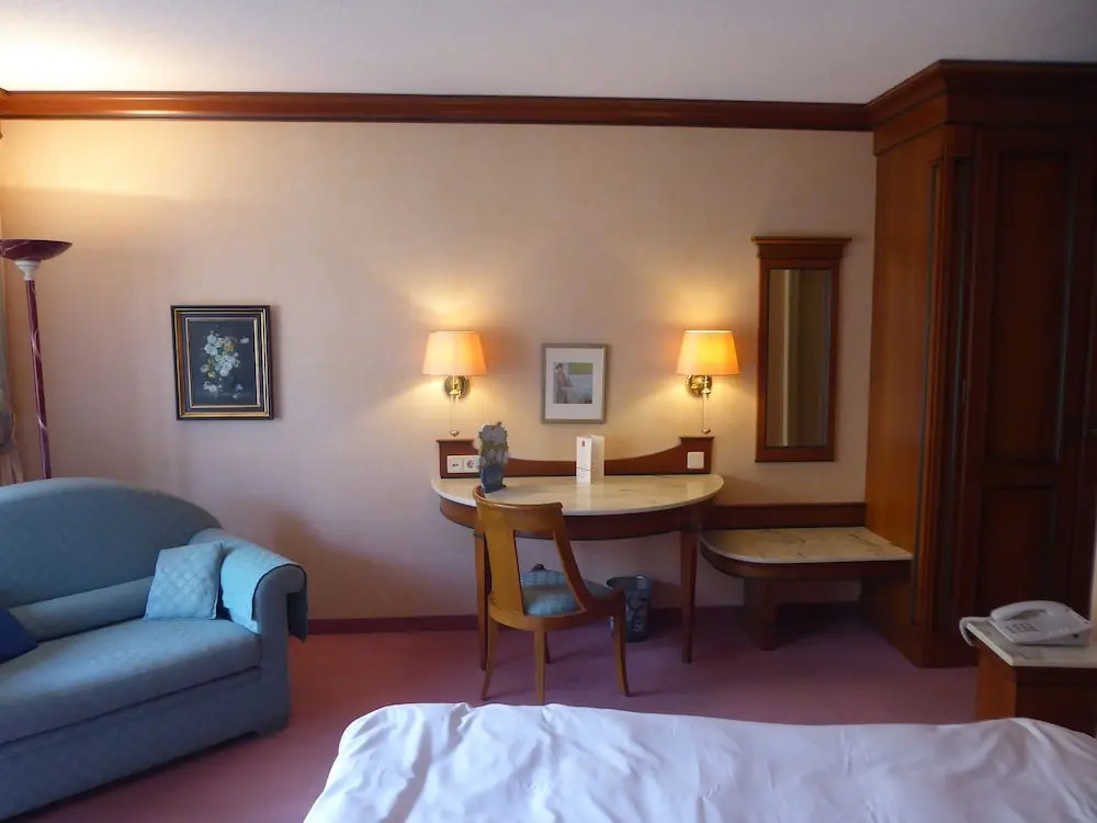 Landhaus Keller - Hotel & Restaurant