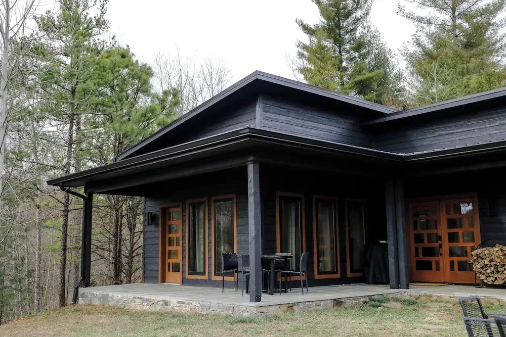 Sky Ridge Yurts