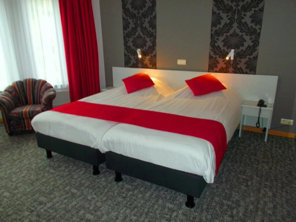 Hotel Limburgia