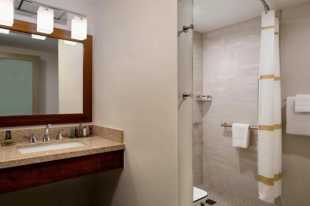 Lincolnshire Marriott Resort