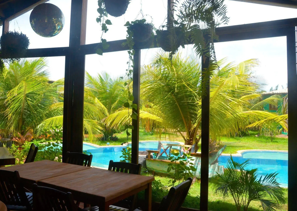 Paua Hotel Boutique