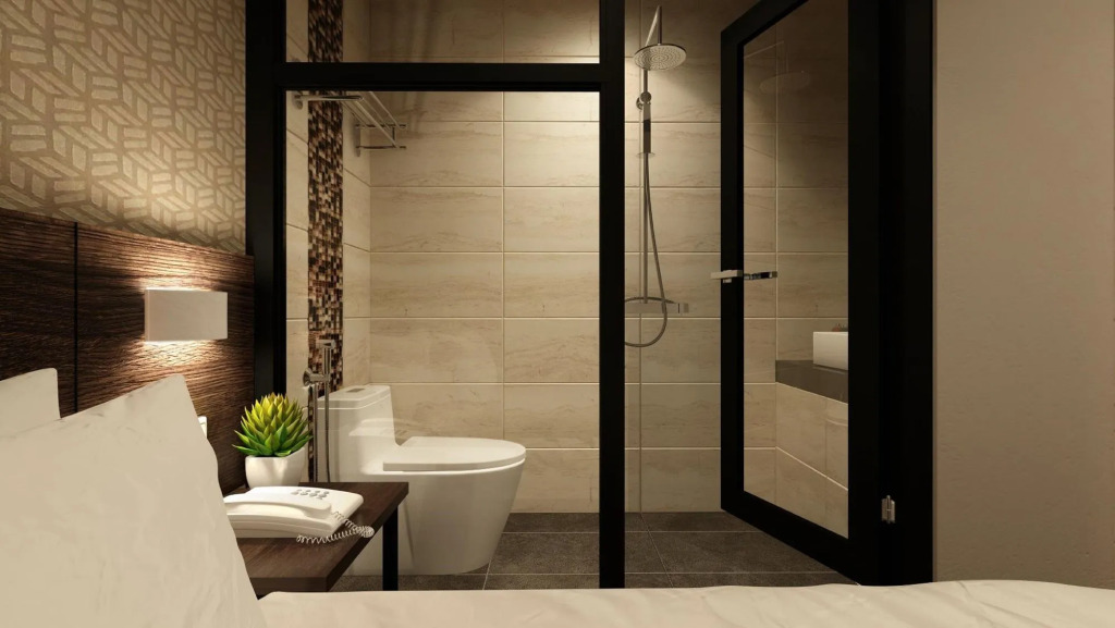 The Square Hotel