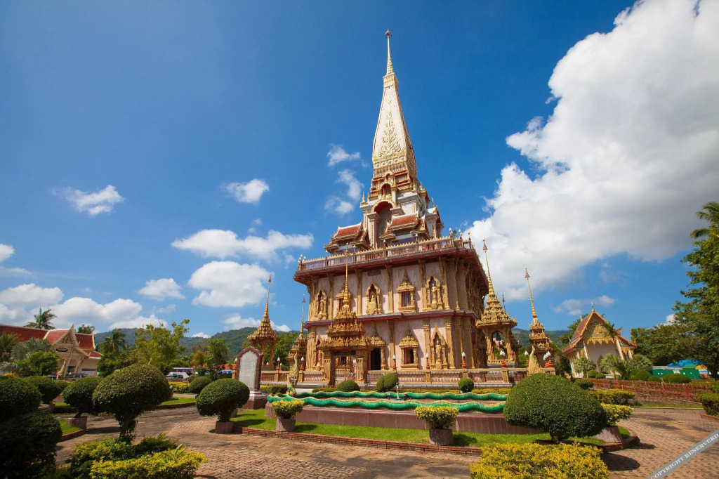 Phureekarn Guesthouse