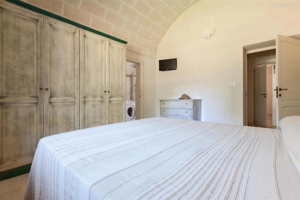 576 Lamie Con Piscina Ad Ostuni