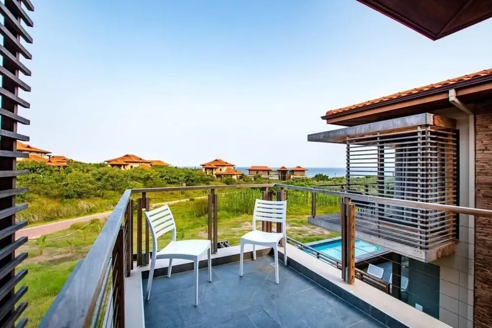 Zimbali by Euphoric, Zimbali Coastal Resort, Ballito