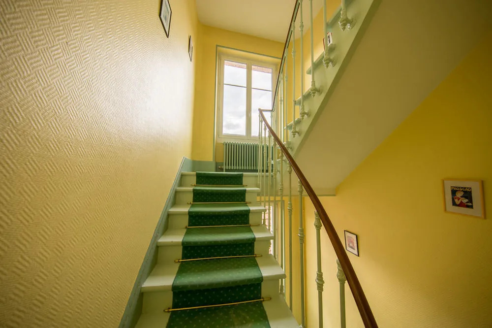 Hotel De LEurope