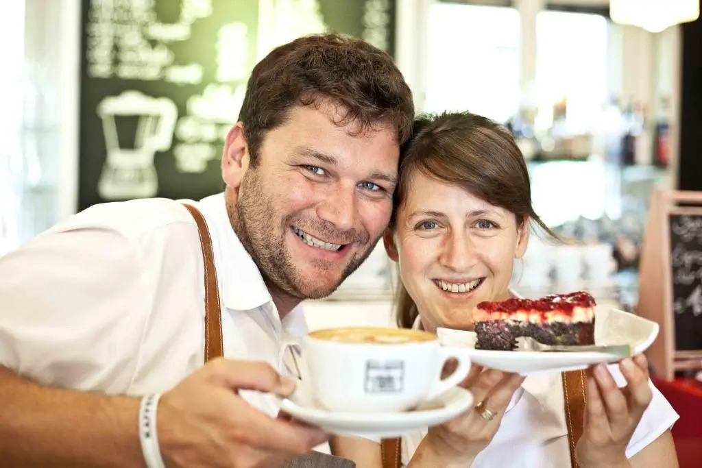 Ferienwohnung Kaffeewerkstatt