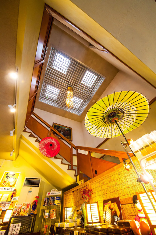 료칸 여명 旅館 黎明 Ryokan Reimei