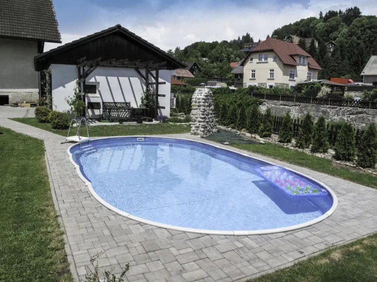 Byt Kněžice u Vrchlabí