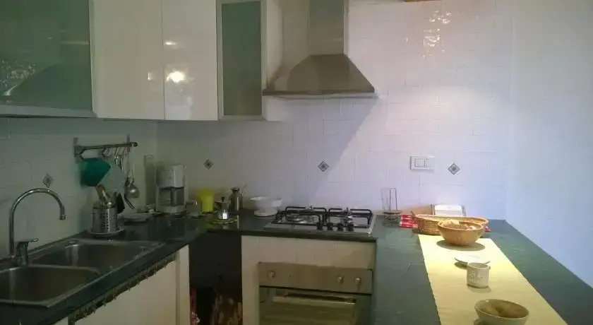 Capodimonte Flat