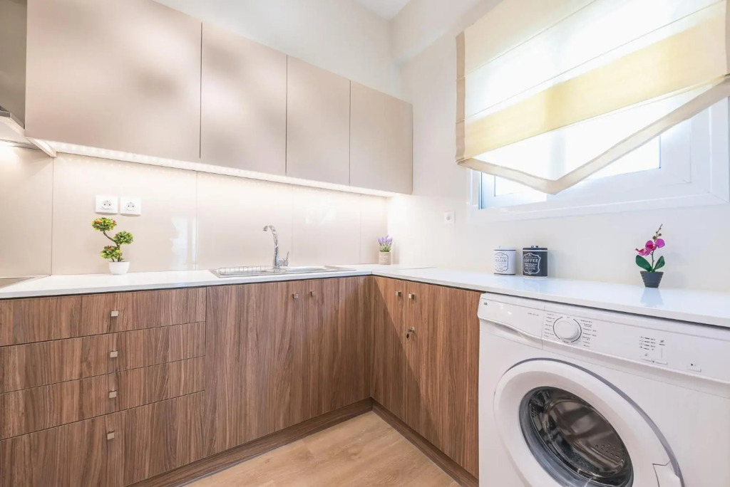 Exeptional Apartment