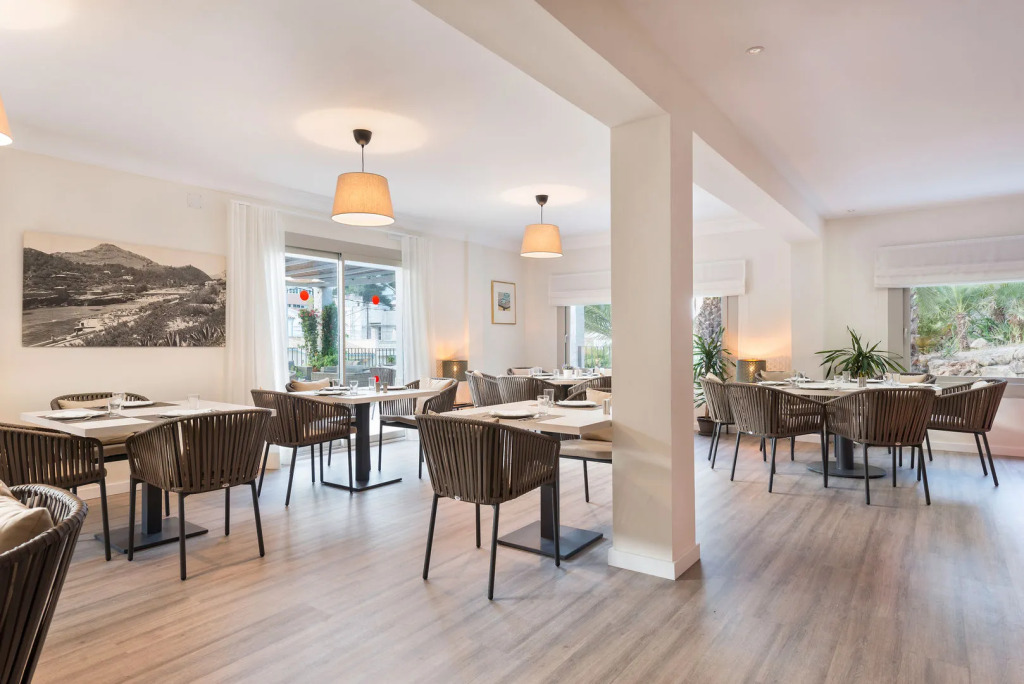 Boutique Hotel Oriola