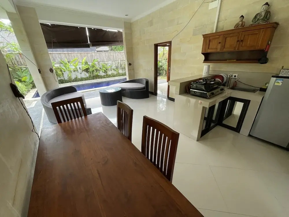 Bulan Villa