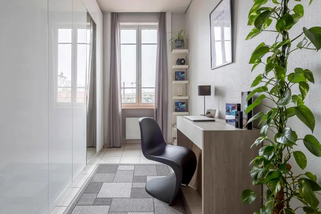 Suite Tolstoï - Superbe Appartement calme et lumineux