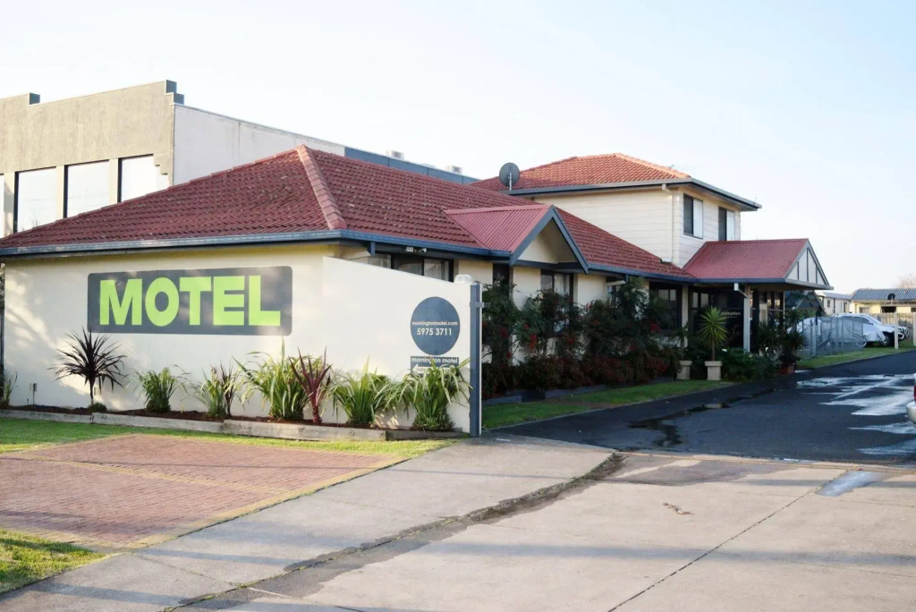 Mornington Motel