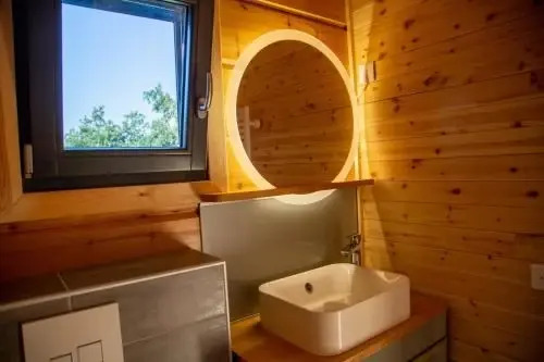 KOTEJA NATURE Studio Bois, Bain Nordique et Sauna
