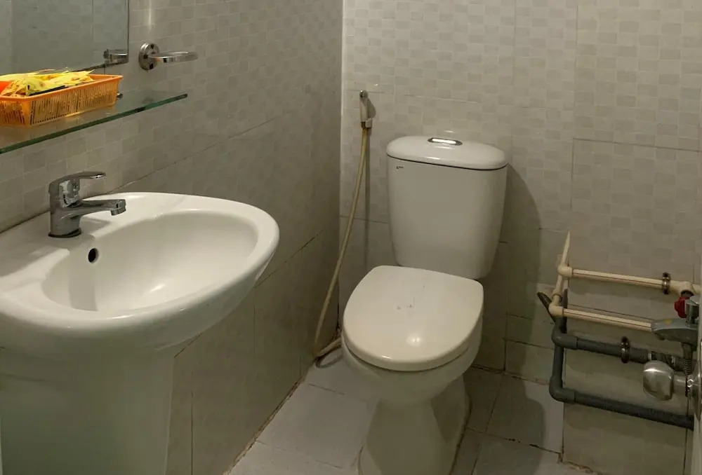 Minh Phuc Hotel