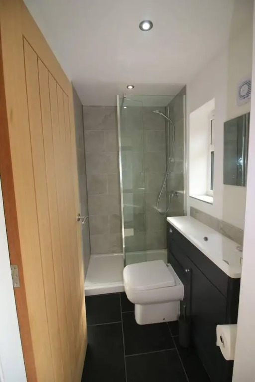 Cosy Double or Twin Studio Near Shearsby, England