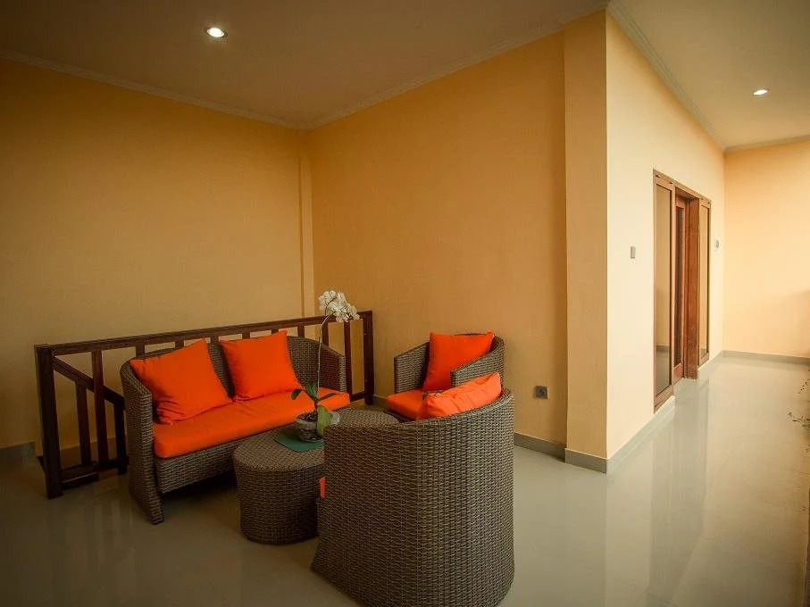RaBaSTa Jero Anyar Suites Kuta