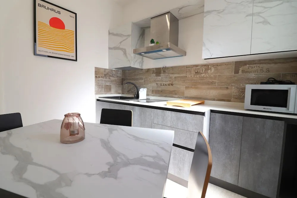Casa Malika Space, Comfort & Mediterranean Charm in the Heart of Otranto