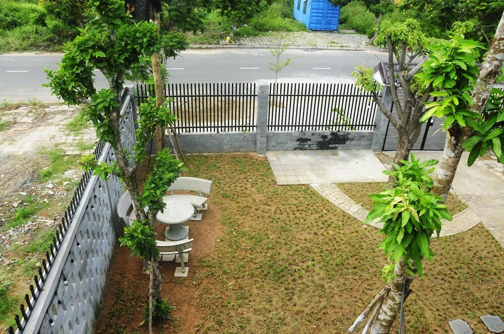 Hejmo Homestay