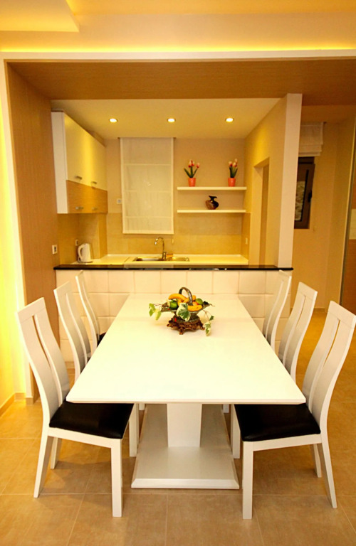 Hotel Butua Residence