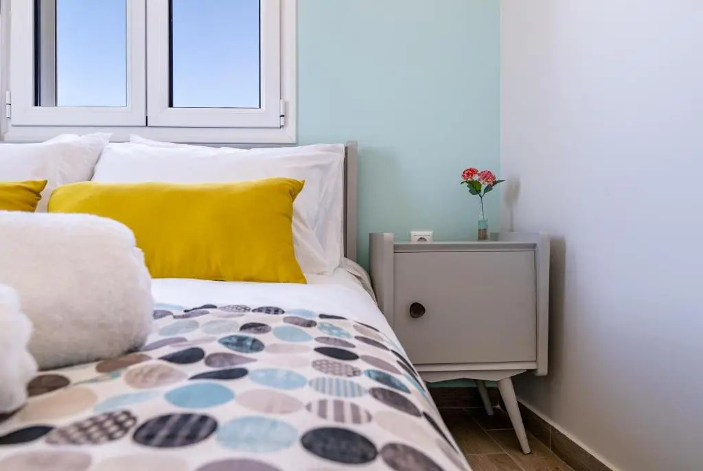 Kyma Seaview Apartment 2, Episkopi Beach