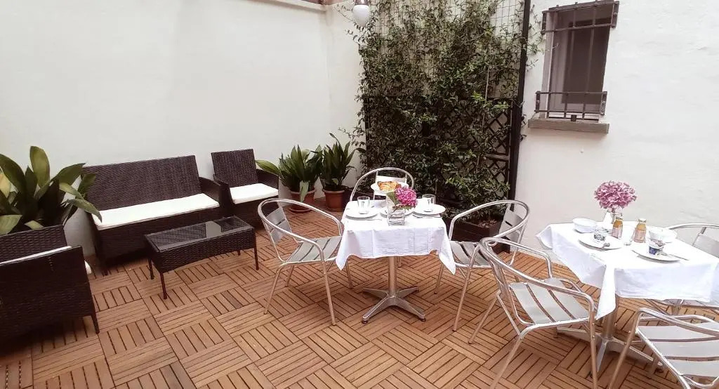 CASABONA1910 bed&breakfast