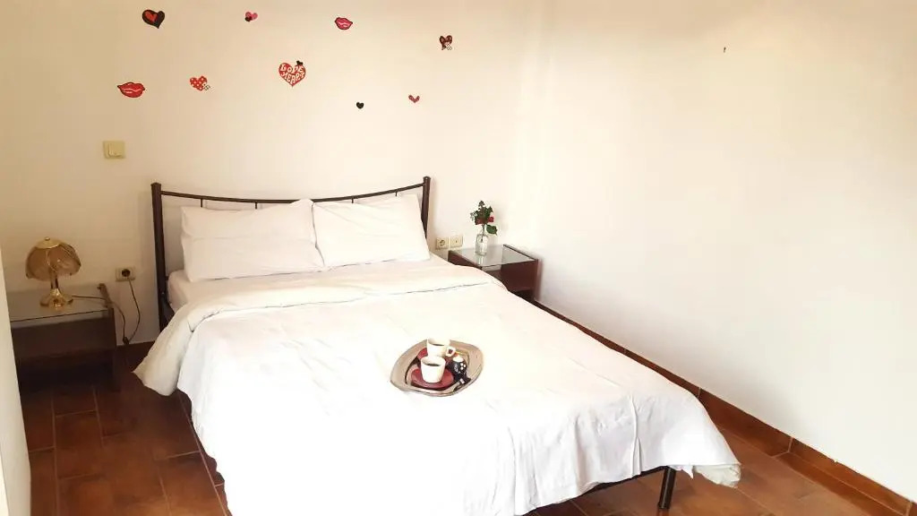 Horizon apartment Athens near to Acropolis, sea & subway- 5min
