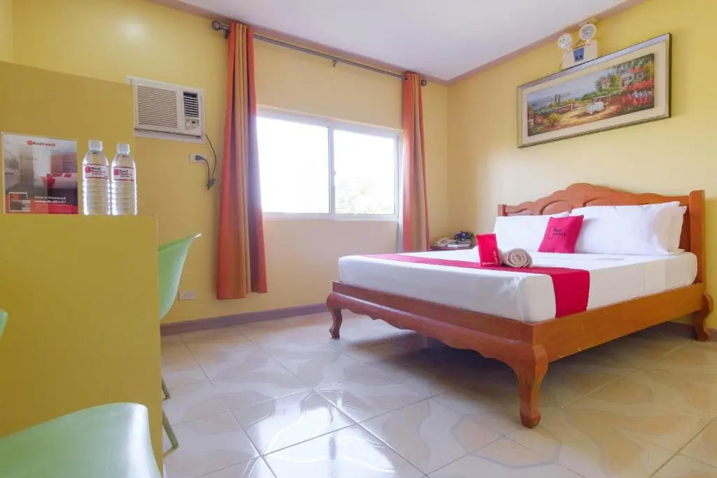 RedDoorz Plus @ Manalo Extension Palawan