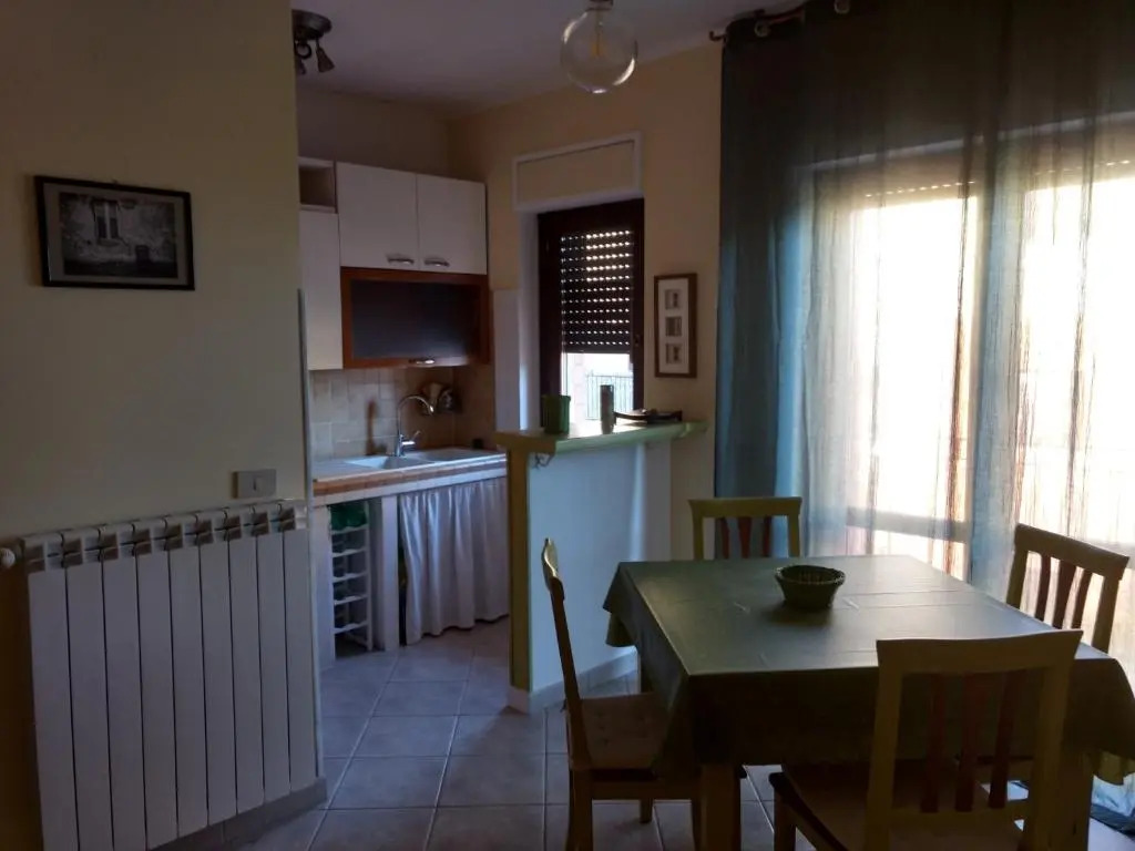 Appartamento Salvatore