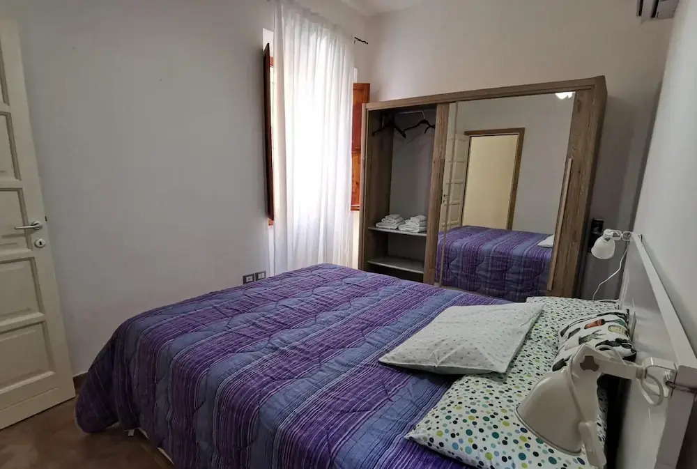 Casa Circe in Olbia With 1 Bedrooms and 1 Bathrooms