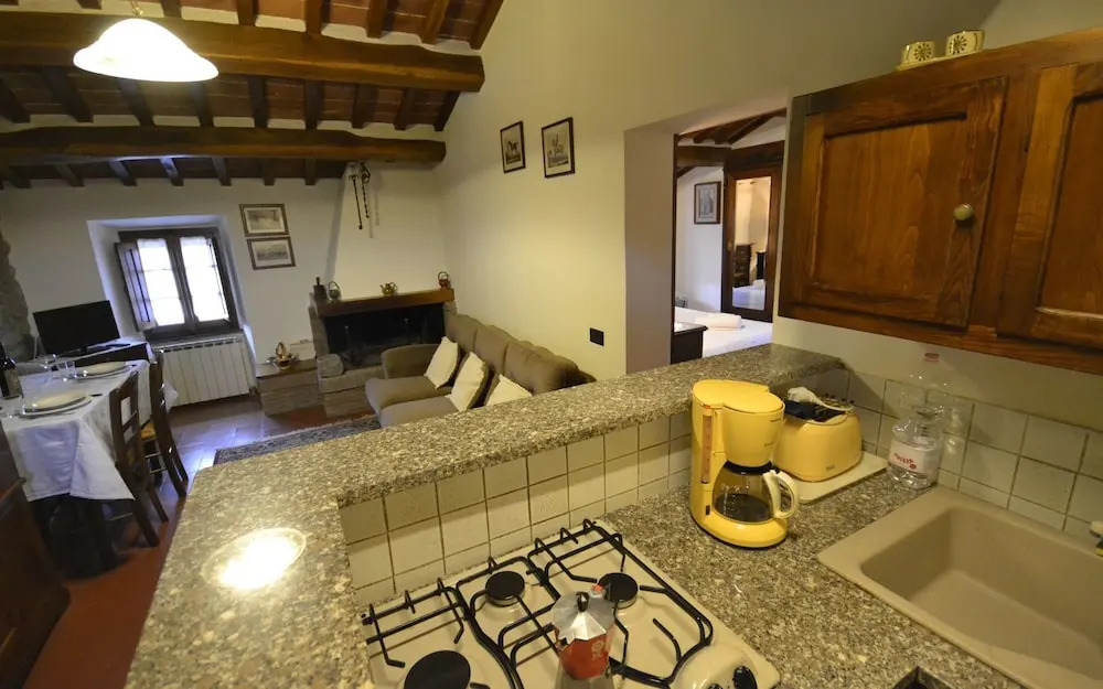 Villa I Cocciai
