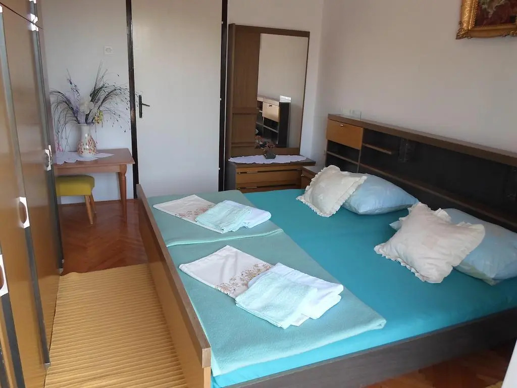 Apartments Diego