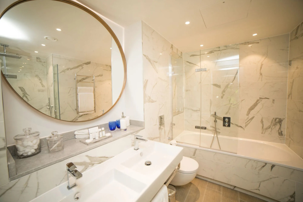 Harbour Hotel & Spa Southampton