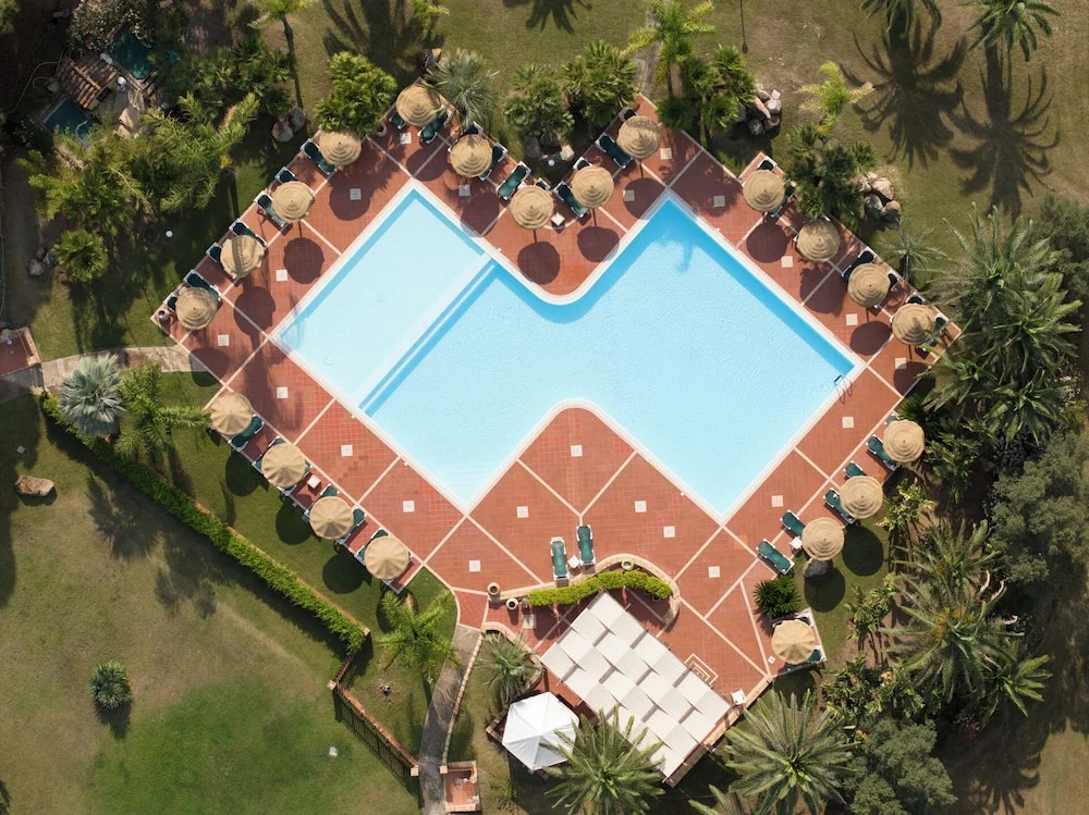 Residence Baia Delle Palme Nm1222