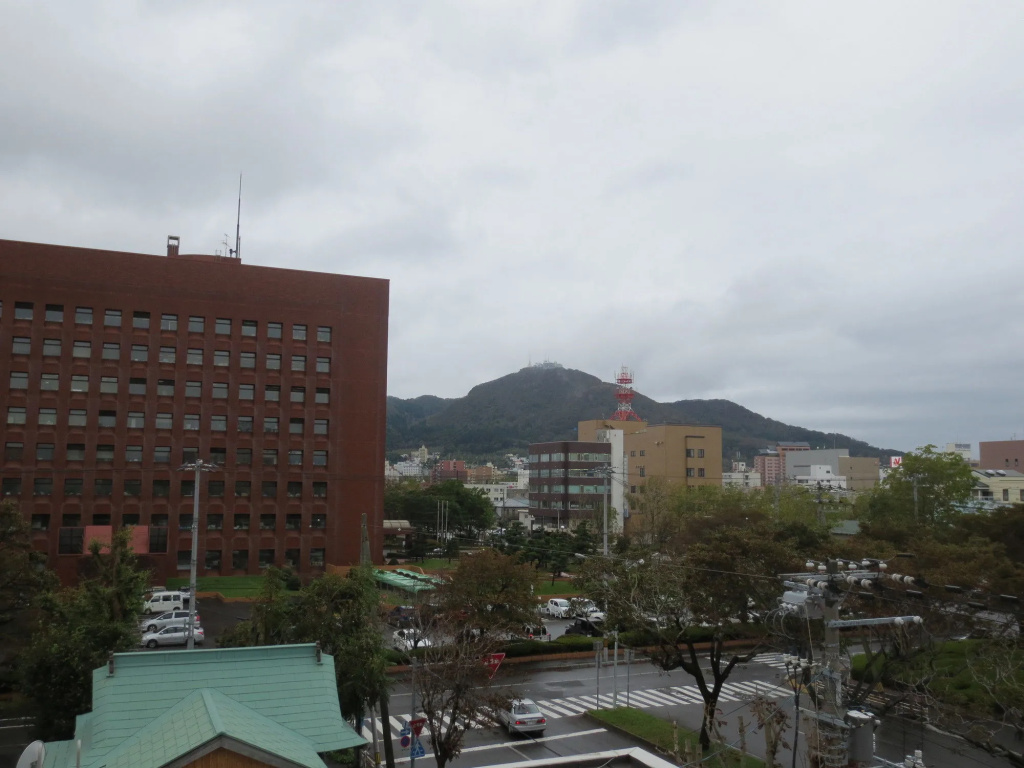 Hotel Heart Inn