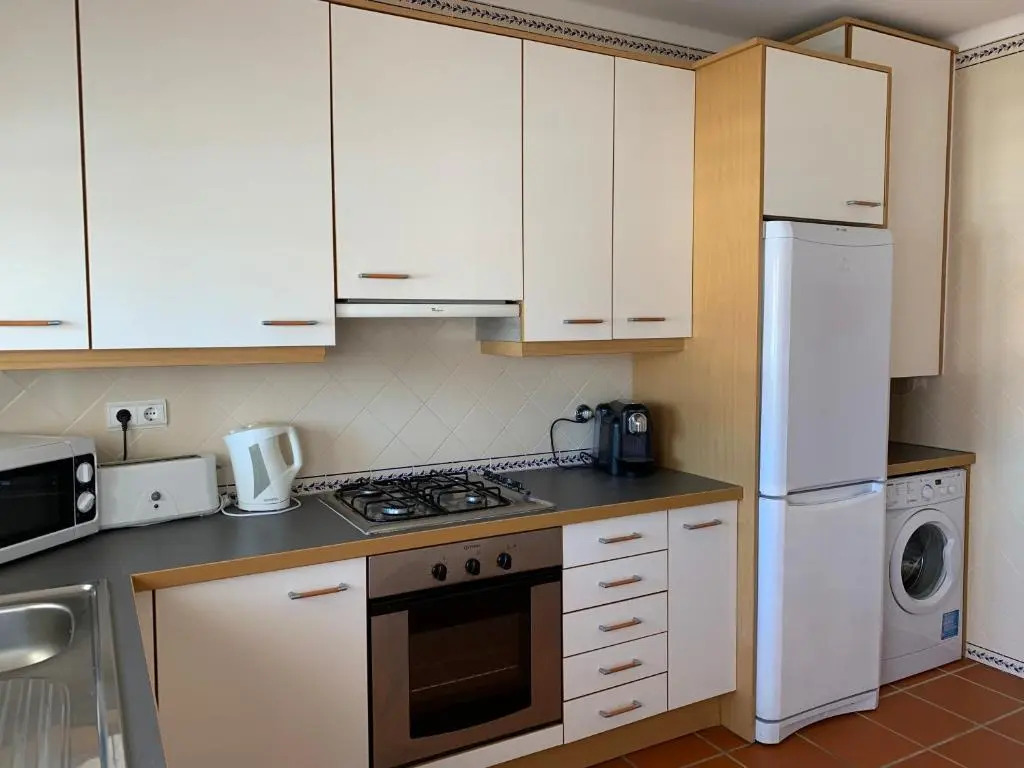 T2 Viriato Apartment