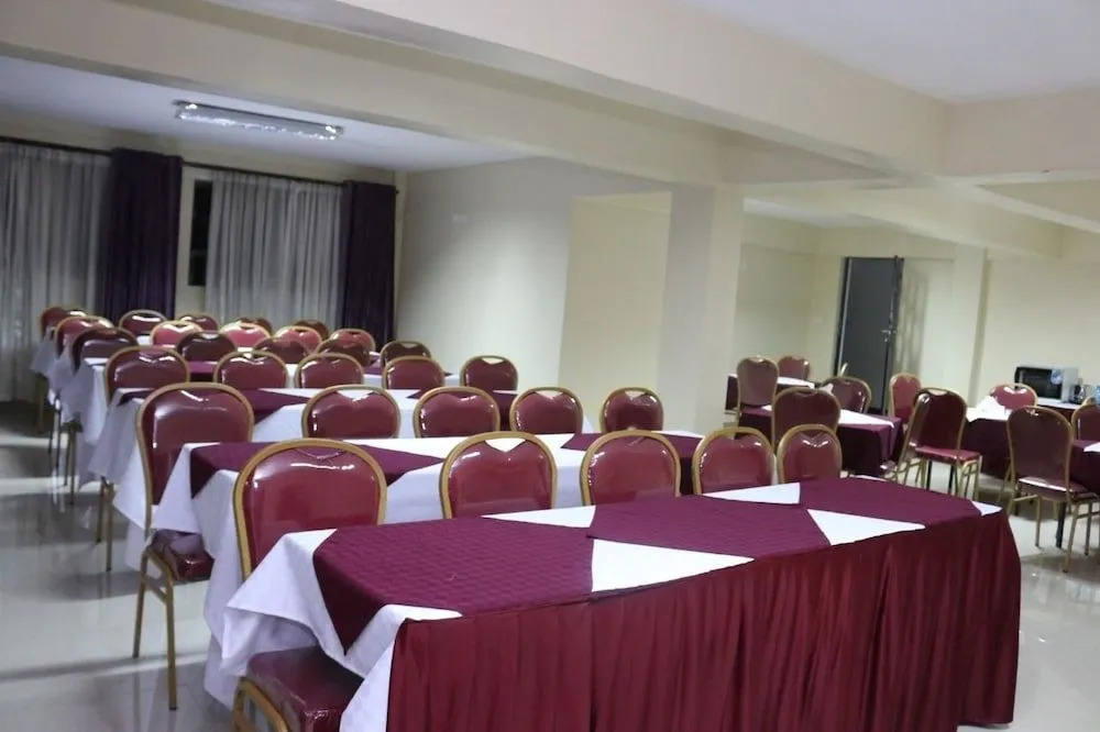 Oriental Palace Hotel