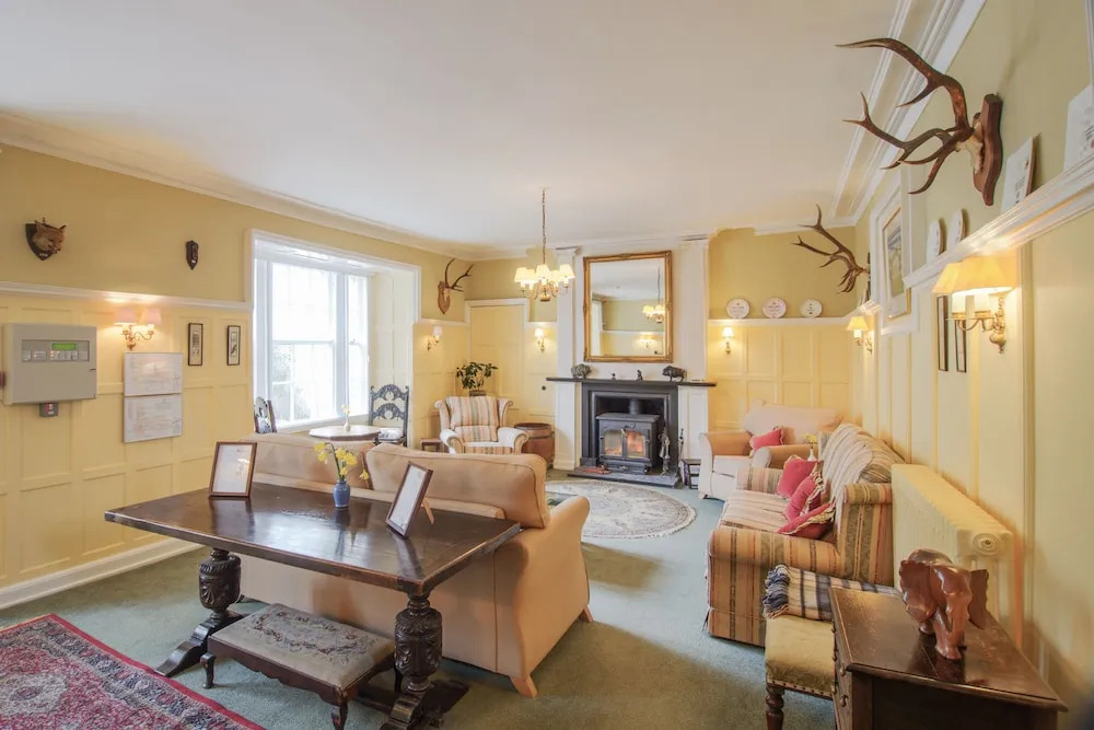 Ord House Hotel