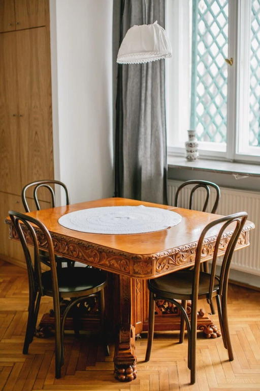 Niepodległości 245 - 2BR by Homeprime