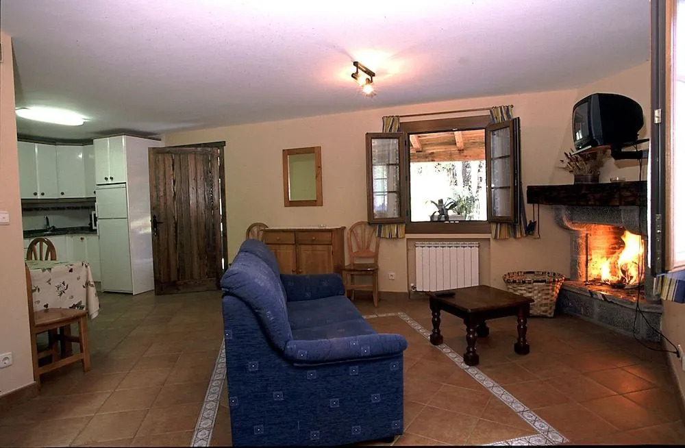 Casa Rural Eleizondo Haundia