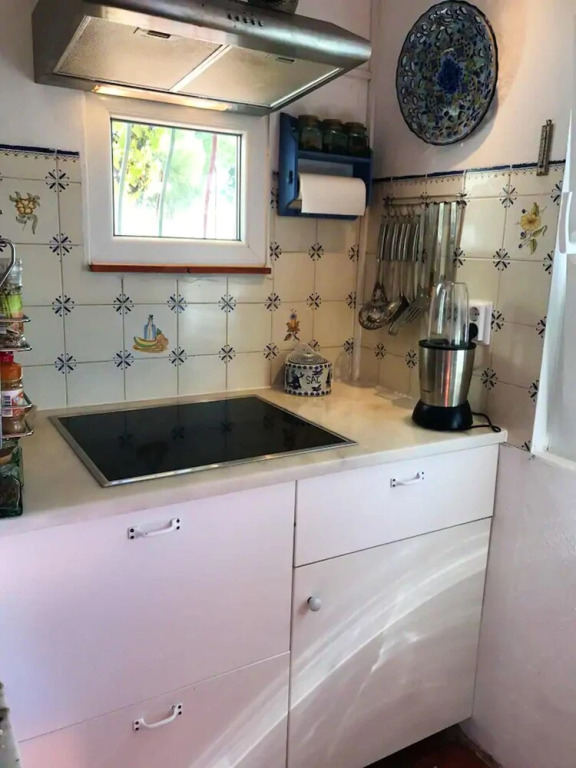 Villa With 3 Bedrooms in Bucelas, With Wonderful Mountain View, Private Pool, Furnished Terrace