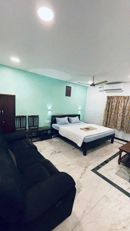 VCP Beach Resort
