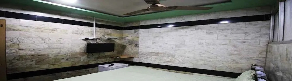 Room Maangta 444 - Tata Memorial