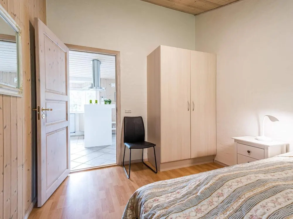 7 Person Holiday Home in Henne