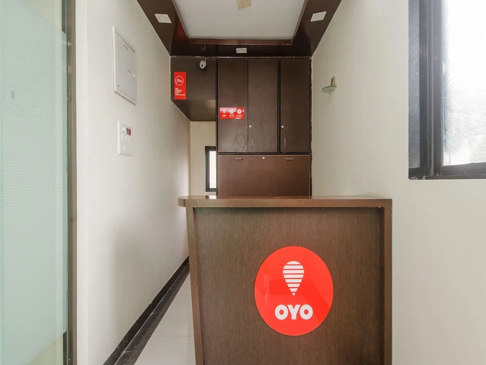 OYO 11890 Farmhouse Residency