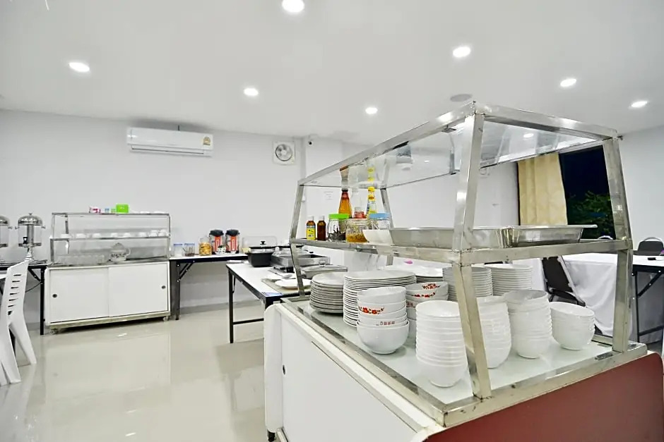SabuyResidenceHotel