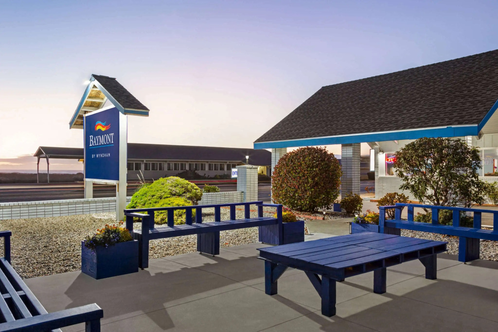 Baymont by Wyndham Fort Bragg