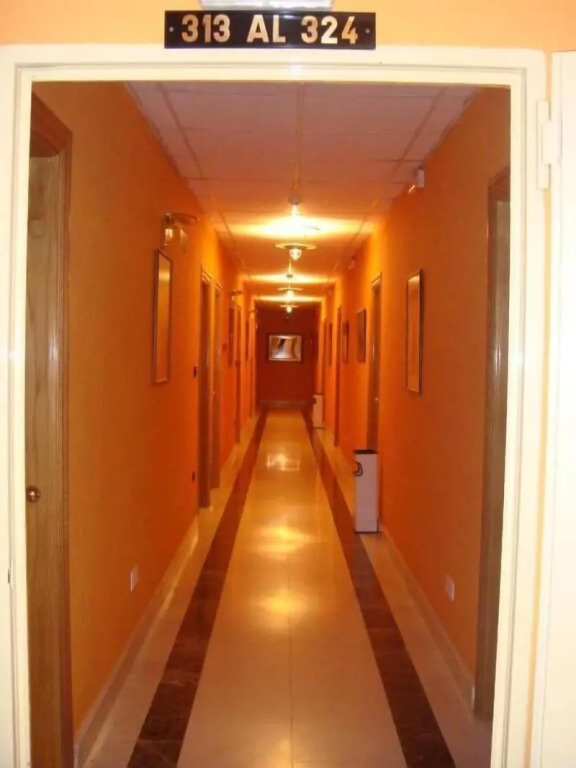 Hostal Serpol